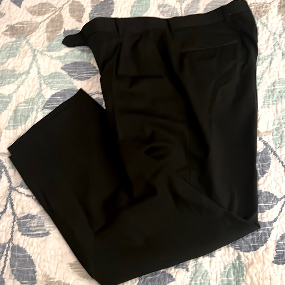 Hugo Boss Genesis 3 Virgin wool dress pants